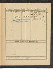 k.k. naturhistorisches Hofmuseum, Intendanzakten 1885-1896 (Hauer), Aktenzahl Z.170.a/1891, Seite 3